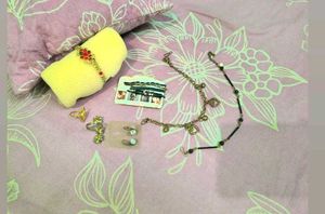 Assorted Jewelry Set