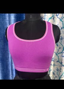 Champion Reversible Sports Bra