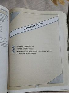 Modern's ABC of Chemistry - Part I&amp;II