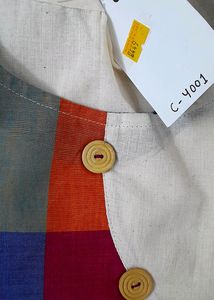 Cotton Kurta