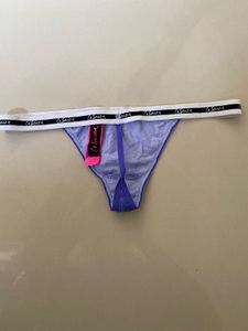 Lot of 3 Women's Underwear