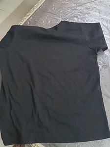 Black boys t shirt