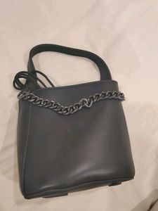 Esbeda Black Bag