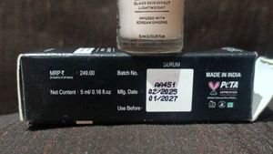 RENEE Korean Glow Serum