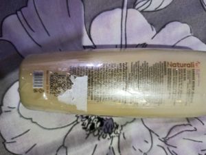 Naturali Damage Repair Shampoo