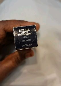 Rouge Dior Forever Liquid Lipstick 459