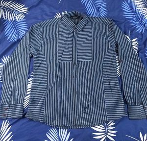 Brand New Shirt. Never Worn. Totally New But No Tag.