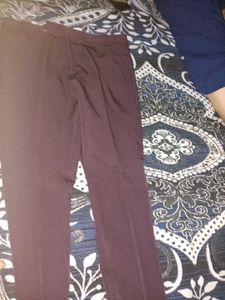formal  japnese narrow pant men