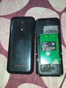 Keypad Phone 225
