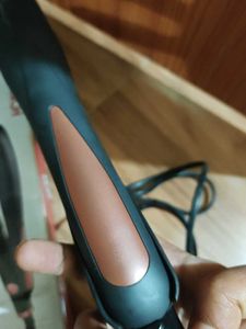 Staunch Hair Straightener HS-1011