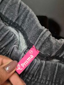 Comfortable Velour Pants Jeggings