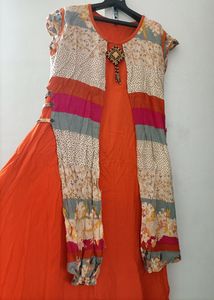 Beautiful Kurtha For Women / Girls