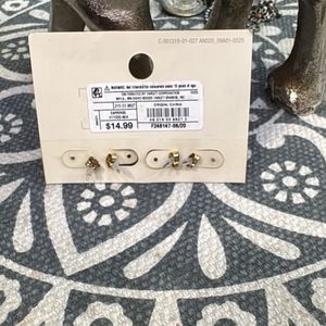 nickel free studs- a new day U.S