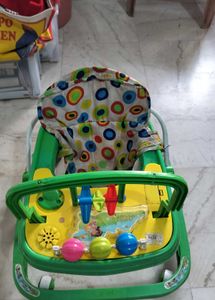 Baby Walker
