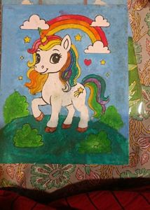 Wall Art Painting