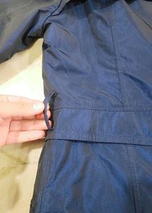 Unisex long Coat
