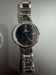 Titan Analog Watch for Women