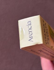 Arencia Vitamin C Booster Shot