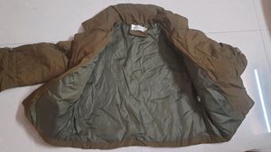 Jacket For Winter And Monsoon
