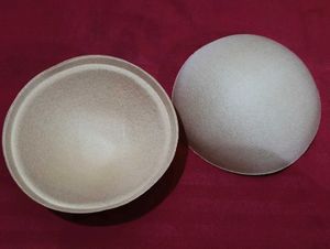 Nude Bra Pads