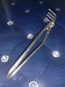 Utensils Holder Stainless Steel.