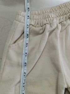 Warm Fleece Set