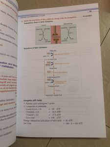 Biochemistry Textbook for MBBS