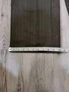Ma6129 Sabrin baggy pant waist 32 inches