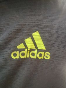 Adidas Men's Running T-Shirt