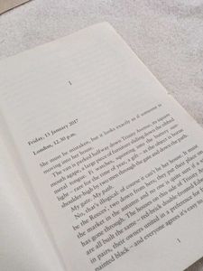 Our House by Louise Candlish
