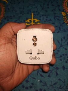 Qubo Smart Plug Adapter
