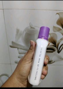 Moisturizer And Sunscreen Combo