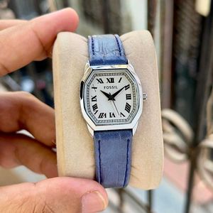 Fossil Analog Watch