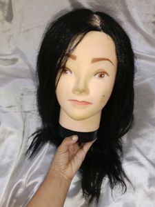 Dummy +2 Wigs 😉