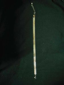 combo of Bracelet,anklet,earrings