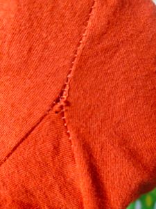 Mirinda Orange Leggings