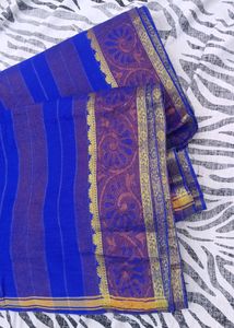 Pattu soft saree