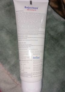 Rejuvissa Rejuvenating Gel