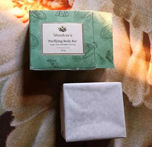 Purifying Body Bar 😍  (Low Price Offer)