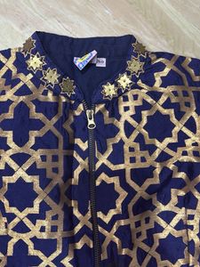 Elegant Ethnic Kurta Set
