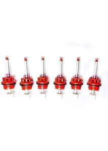 Inverter Battery Water Level Flot Indicator Cap