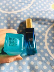 Bellavita Perfume Set for Men &amp; Women