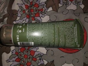 Lotus Botanicals Face Wash