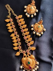Premium quality Necklace Set