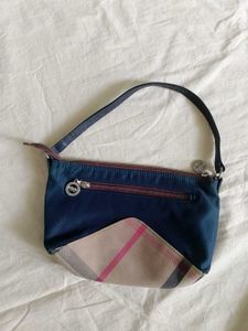 Stylish Blue bag