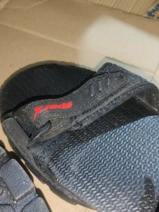 Sprax Men Sandals