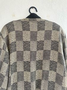 Vintage London Fog Checkered Jacket