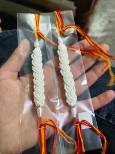 Handmade Rakhi Bracelets
