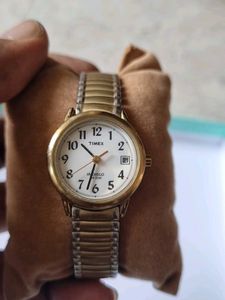 Timex Indiglo y9 Women's Watch