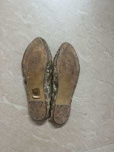 Golden Stone jhuti style